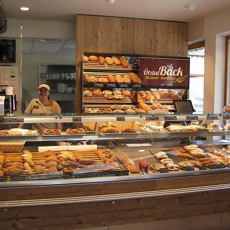 아파트 Alpenapart Gruener