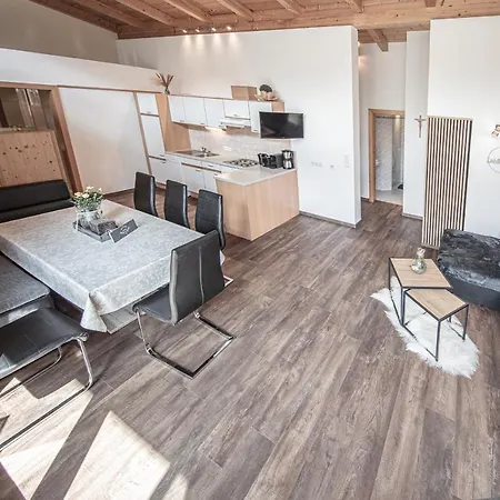 Alpenapart Gruener *