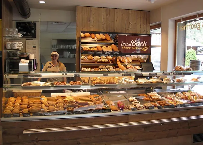 Apartmán Alpenapart Gruener