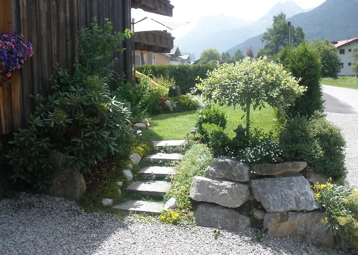 Alpenapart Gruener *