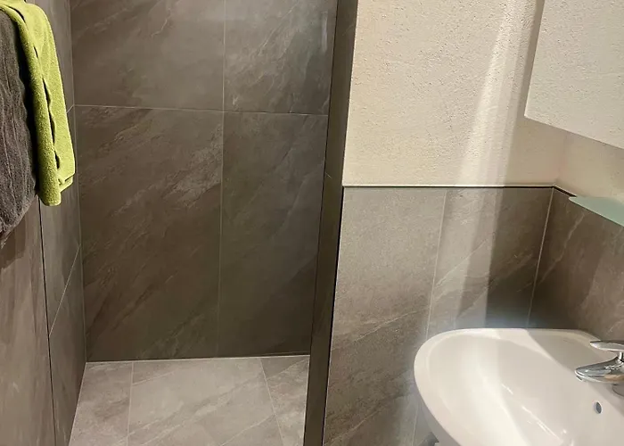 Alpenapart Gruener Längenfeld