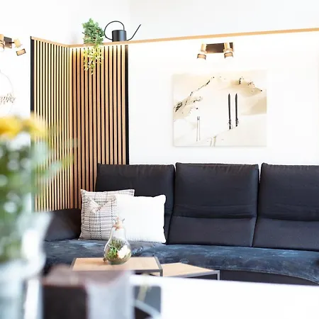 Alpenapart Gruener * Längenfeld