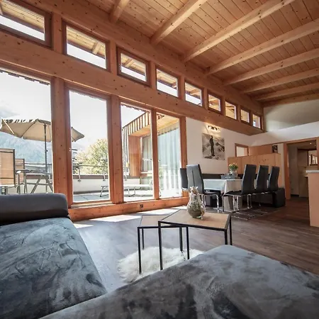 Alpenapart Gruener *