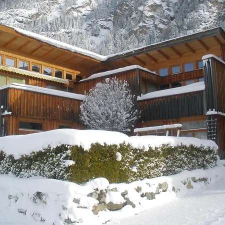 Alpenapart Gruener * Längenfeld