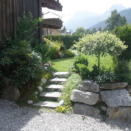 Alpenapart Gruener *